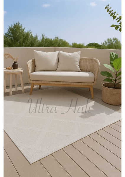 Kelkit Serisi Sisal Makina Halısı