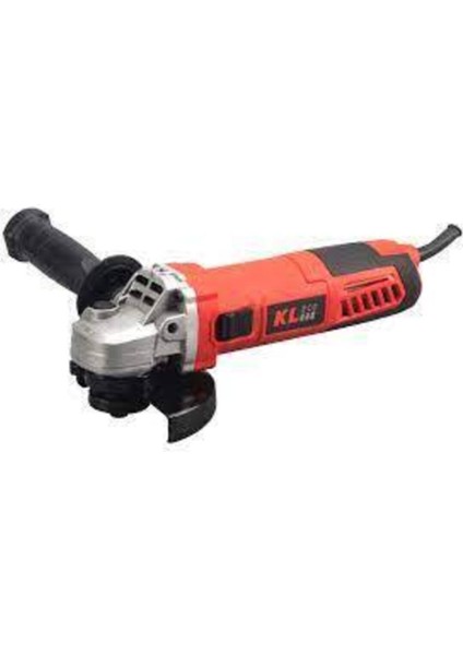 750W 115MM Taşlama Makinesi, Güçlü ve Hafif Taşlama Aracı