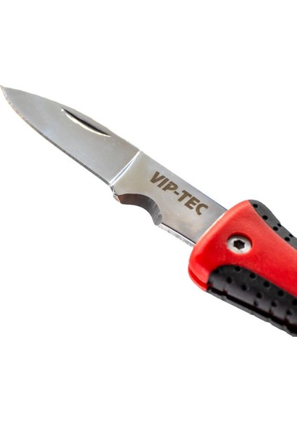 VT875182 Katlanabilir Paslanmaz Elektrikçi Bıçağı indirimleri