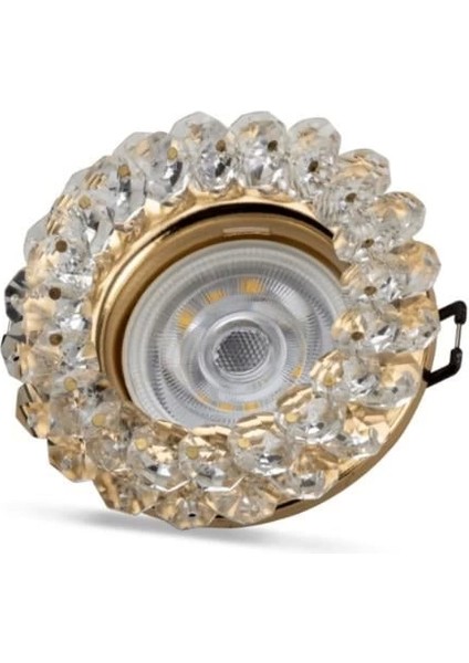 Noas YL65 1644 Posedion Cam Spot Kasası