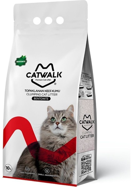 Kokusuz Kedi Kumu , Ince Taneli Kedi Kumu 10 Lt fiyatları