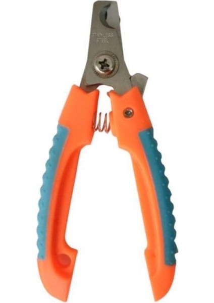 Köpek Tırnak Makası, Güvenli ve Pratik Kullanım Için Tasarlanmış, Dayanıklı Malzeme modelleri