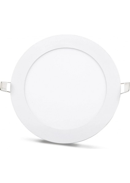 Noas YL10 1201 Sıva Altı 12W LED Spot 3200K Gün Işığı