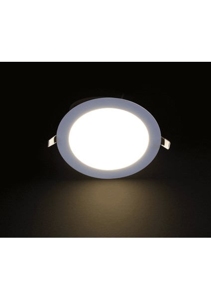 Noas YL10 1201 Sıva Altı 12W LED Spot 3200K Gün Işığı fiyatları