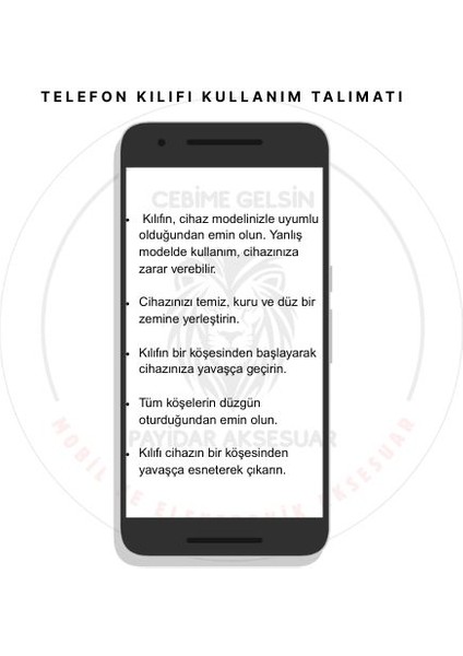 Galaxy Tab S6 Lite P610 Kılıf Zore Tablet Nitro Anti Shock Silikon Kapak