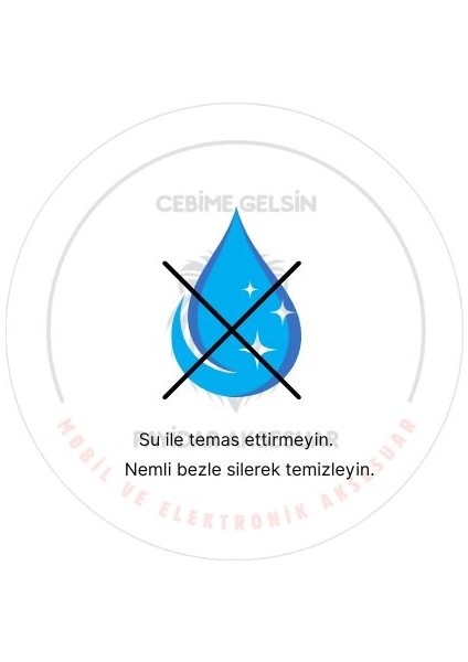 Galaxy Tab S6 Lite P610 Kılıf Zore Tablet Nitro Anti Shock Silikon Kapak