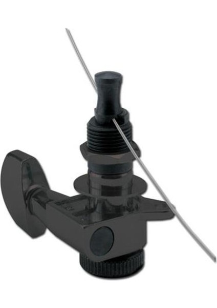 Akustik Gitar Kulağı Makinesi, 6 Adet, Yüksek Kalite, Kolay Kullanım