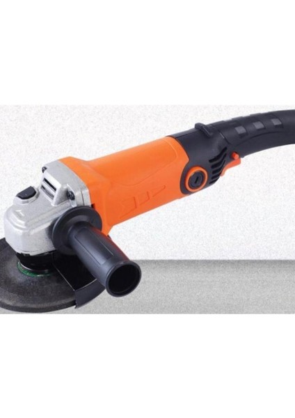 Yüksek Performanslı Avuç Taşlama Makinesi, Dayanıklı ve Pratik Kullanım Sağlar