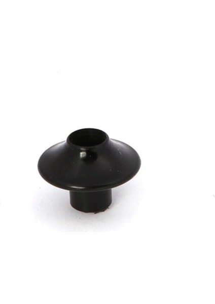 Kahverengi Ney Başpane, Geleneksel ve Şık Müzik Enstrümanı Koleksiyonu