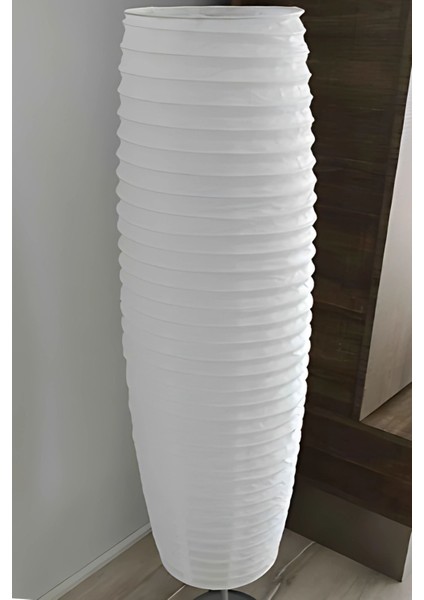 Beyaz Akordiyon Lambader Kağıdı, Hafif ve Şık Tasarım Için Ideal Seçim indirimleri