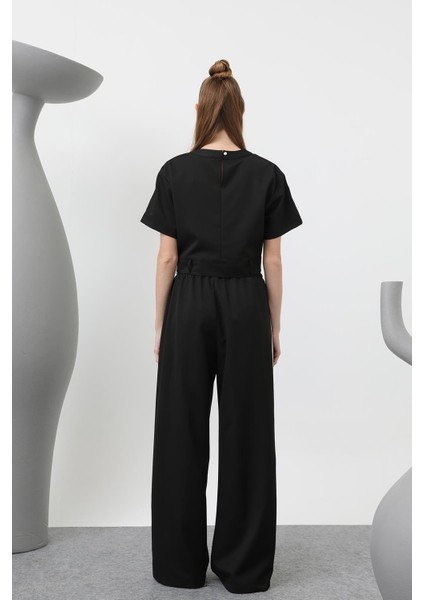 Şeritli Kısa Kollu Takım indirimleri