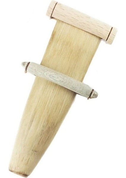 El Yapımı, Yüksek Kaliteli Meyve Kamışı, Doğal ve Dayanıklı Tasarım