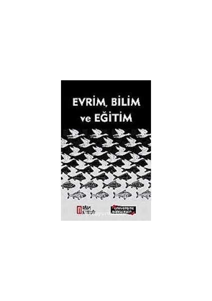 Evrim Bilim ve Eğitim -Nazımkitaplığı