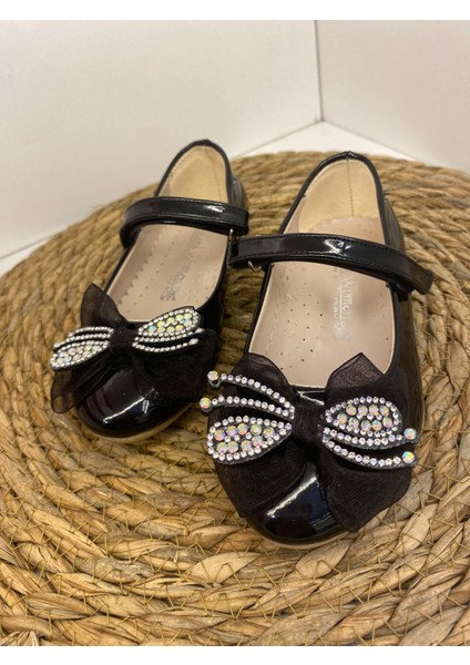 Fiyonk Siyah Babet modelleri