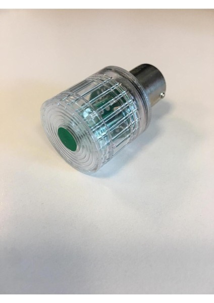 24V LED ve Flaşörlü Sinyal Lambası, Dayanıklı ve Parlak Aydınlatma Sağlar fiyatları