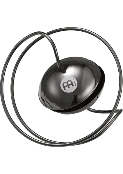 Şık Siyah Nikel Kaplama Çok Fonksiyonlu Müzik Aleti Parçası