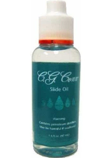 Kaydırma Yağı, Güçlü ve Akıcı Hareket Için, 100 ml