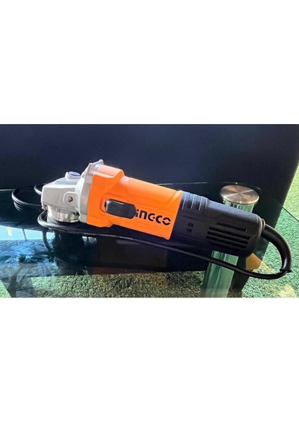 115 mm Avuç Taşlama 750 Watt Güçlü ve Hafif El Aleti modelleri