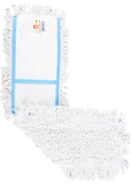 Luna Nemli Mop Ip Yedek 60 cm