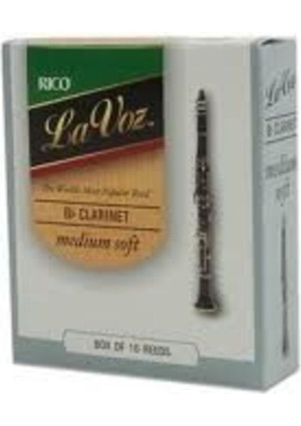 Sib Klarnet Kamışı Hard, Mükemmel Ses ve Performans Için Uygun Seçenek