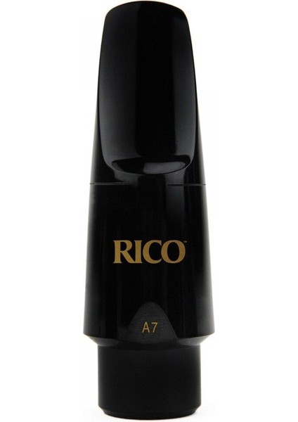 Rico A7 Alto Saksafon ile Müzikte Yeni Deneyimler Keşfedin