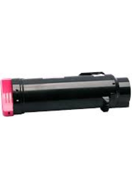 Xerox Phaser 6510 Kırmızı Muadil Toner 2,4k fiyatları