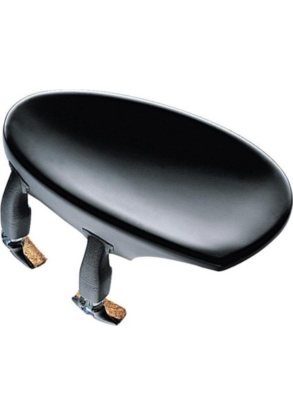 Keman Aksesuar Çenelik 4/4, Kaliteli ve Şık Tasarım, Müzik Tutkunları Için Ideal