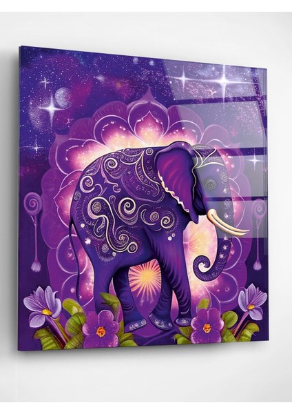 Elephant Cam Tablo, Dekoratif Cam Tablo fiyatları