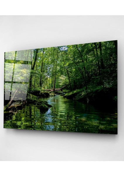 Manzara Cam Tablo, Dekoratif Cam Tablo indirimleri