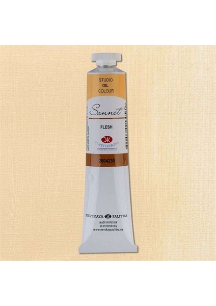 Sonnet Yağlı Boya 46 ml Flesh 235 fiyatları