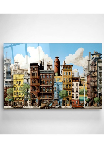 Amerika Cam Tablo, Dekoratif Cam Tablo fiyatları