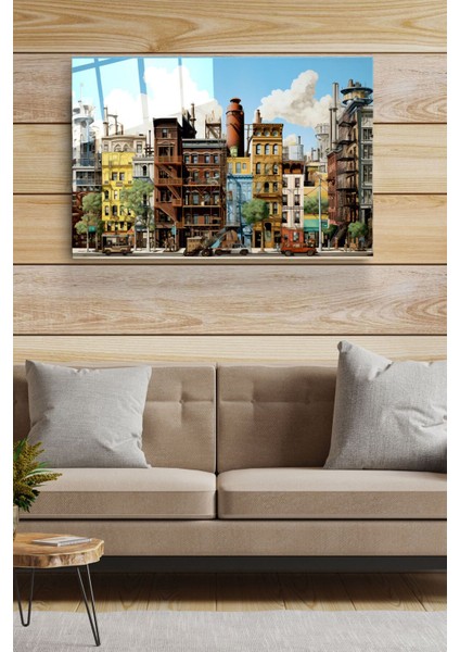 Amerika Cam Tablo, Dekoratif Cam Tablo fırsatları