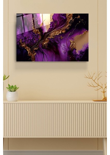 Soyut Cam Tablo, Dekoratif Cam Tablo fırsatları