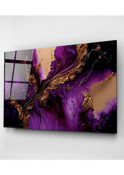 Soyut Cam Tablo, Dekoratif Cam Tablo indirimleri