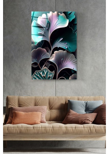 Leaf Art Cam Tablo, Dekoratif Cam Tablo fırsatları