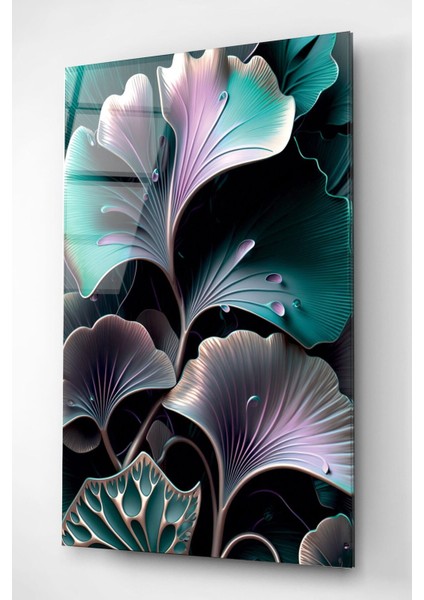 Leaf Art Cam Tablo, Dekoratif Cam Tablo indirimleri