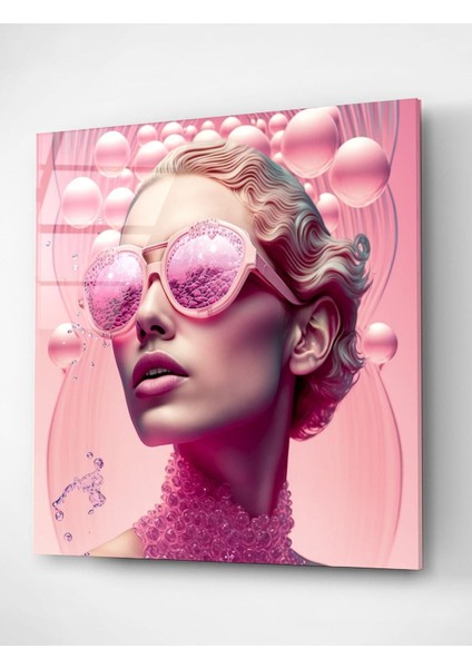 Moda Cam Tablo, Dekoratif Cam Tablo fırsatları