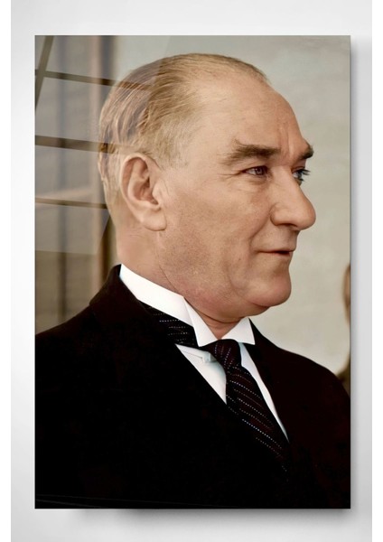 Atatürk Cam Tablo, Dekoratif Cam Tablo