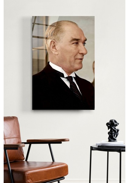 Atatürk Cam Tablo, Dekoratif Cam Tablo modelleri