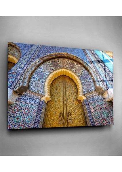 Islami Cam Tablo, Dekoratif Cam Tablo fiyatları