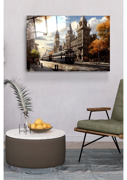 Amerika Cam Tablo, Dekoratif Cam Tablo fırsatları