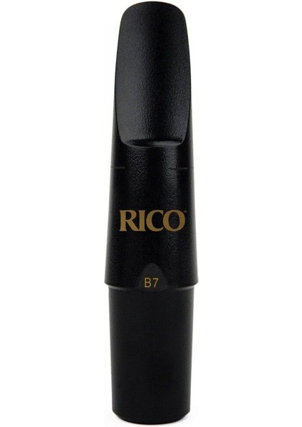 Bariton Saksafon Rico B7, Profesyonel Ses ve Müzik Aletleri