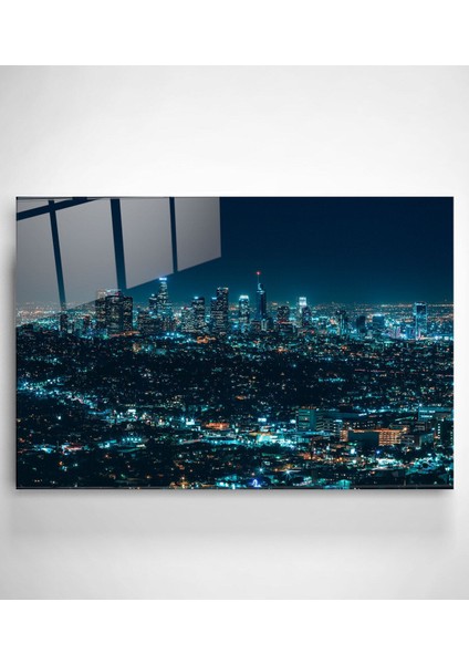 Amerika Cam Tablo, Dekoratif Cam Tablo modelleri