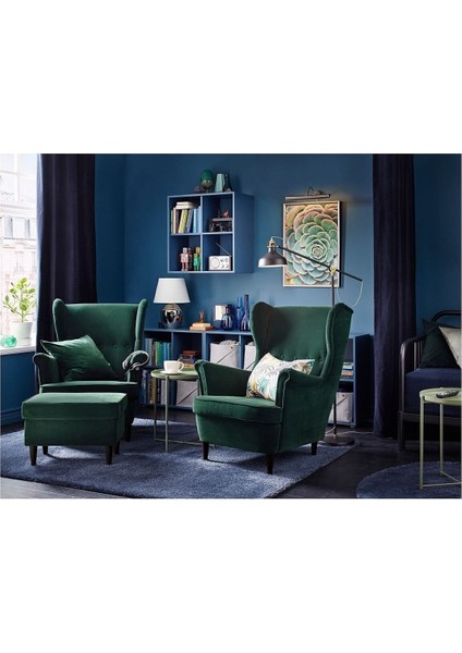 Siyah Renkli 153 cm Uzunlukta Yer ve Okuma Lambası modelleri