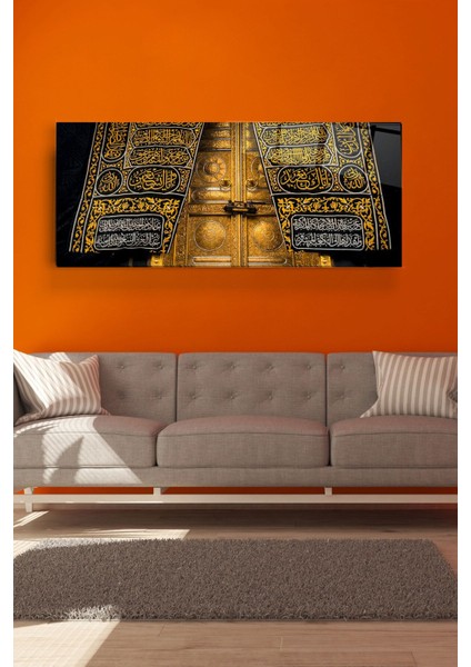 Islami Cam Tablo, Dekoratif Cam Tablo