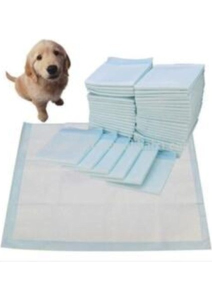 Kedi ve Köpekler Için 60X90 Cm, 30'lu 4 Paket Çiş Pedi Seti fiyatları