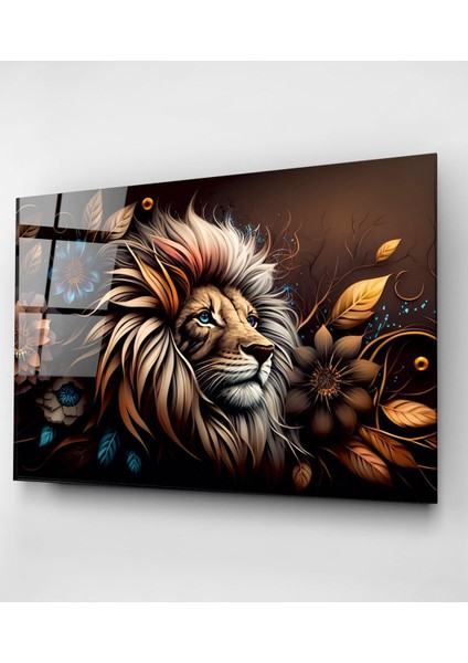 Aslan Cam Tablo, Dekoratif Cam Tablo fırsatları