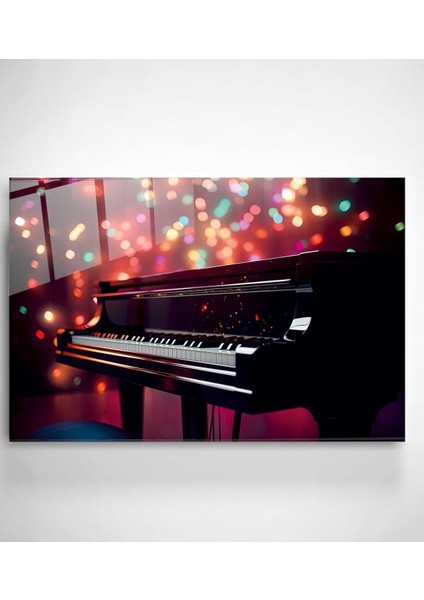 Piyano Cam Tablo, Dekoratif Cam Tablo fiyatları