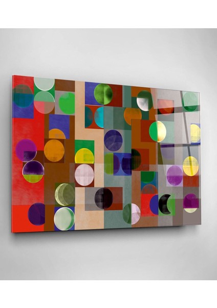 Color Cam Tablo, Dekoratif Cam Tablo modelleri