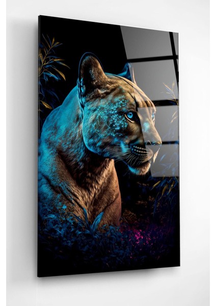 Puma Cam Tablo, Dekoratif Cam Tablo modelleri